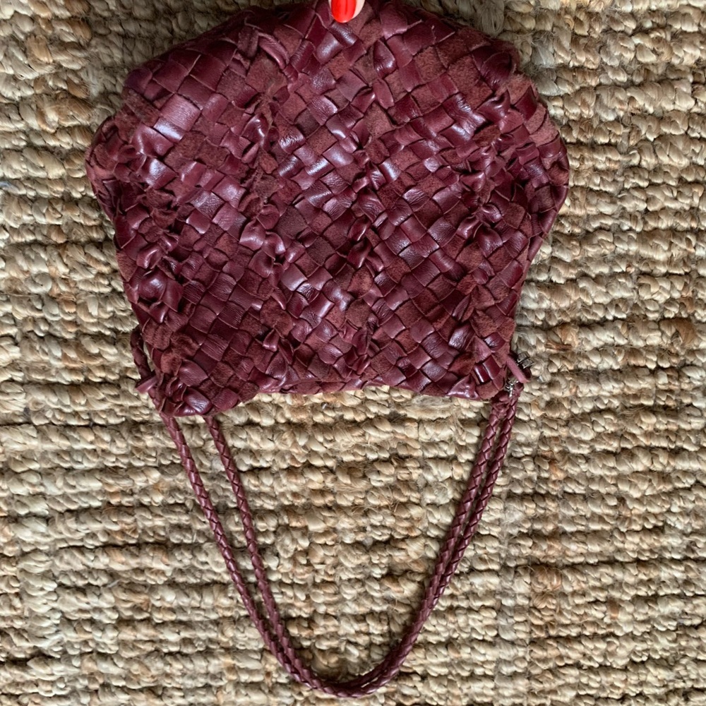 Paula Ferber purse - Picture 4 of 9